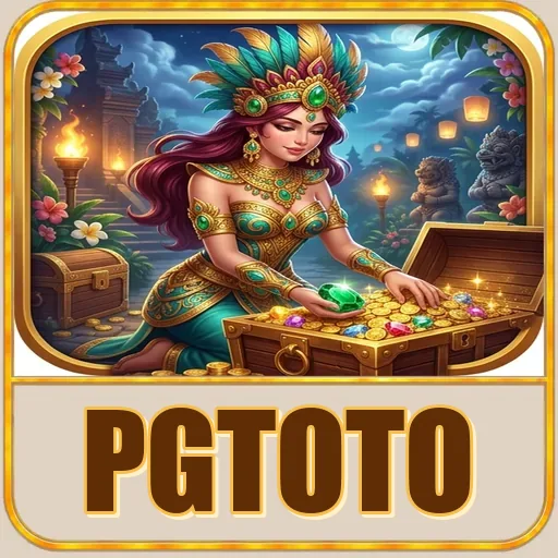 8 dari 47 penyedia slot pgtoto: Pragmatic Play, NetEnt, Play'n GO, PG Soft